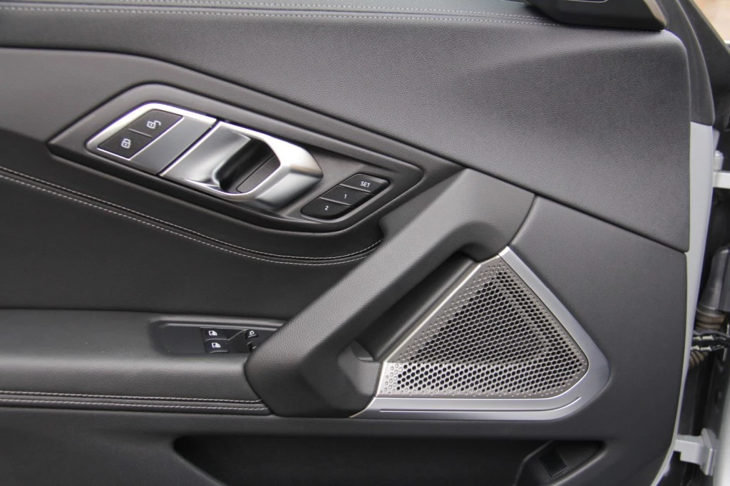 Hoofdafbeelding BMW Z4