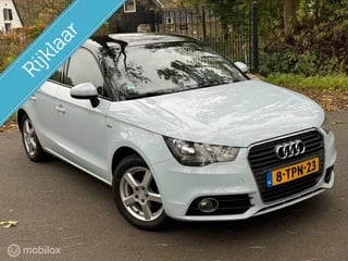 Audi A1 Sportback 1.6 TDI Pro Line S