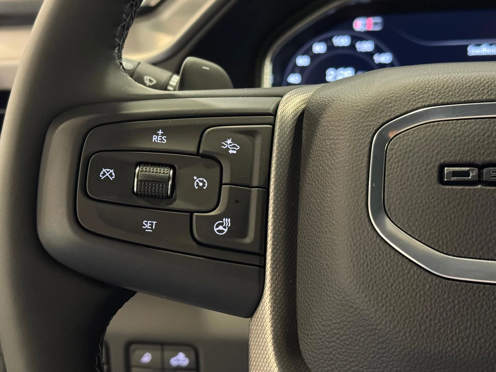 Hoofdafbeelding GMC Sierra
