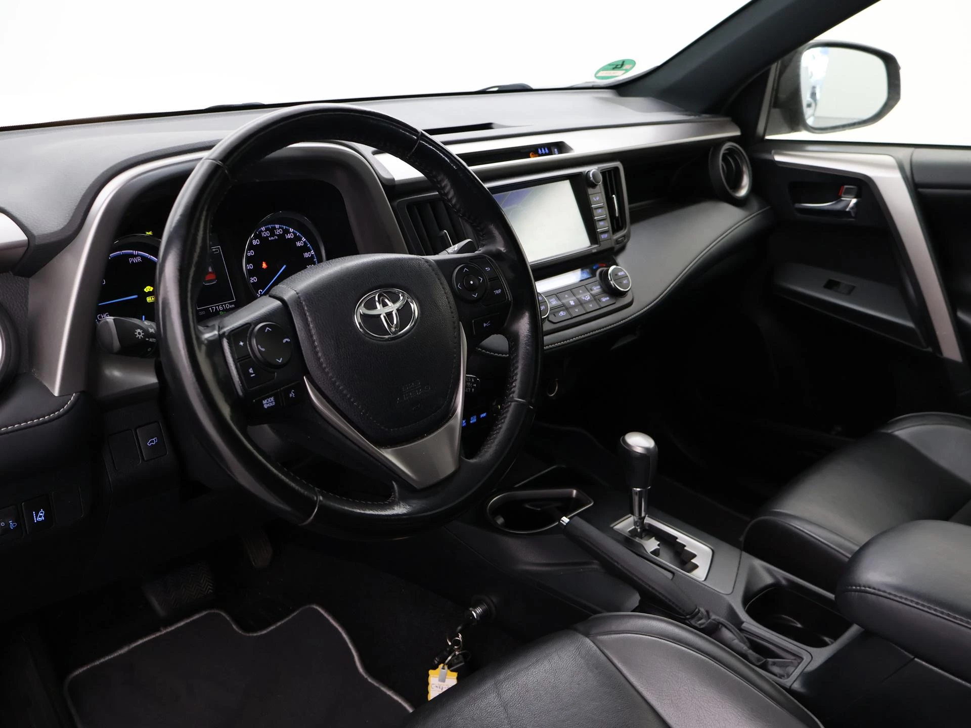 Hoofdafbeelding Toyota RAV4