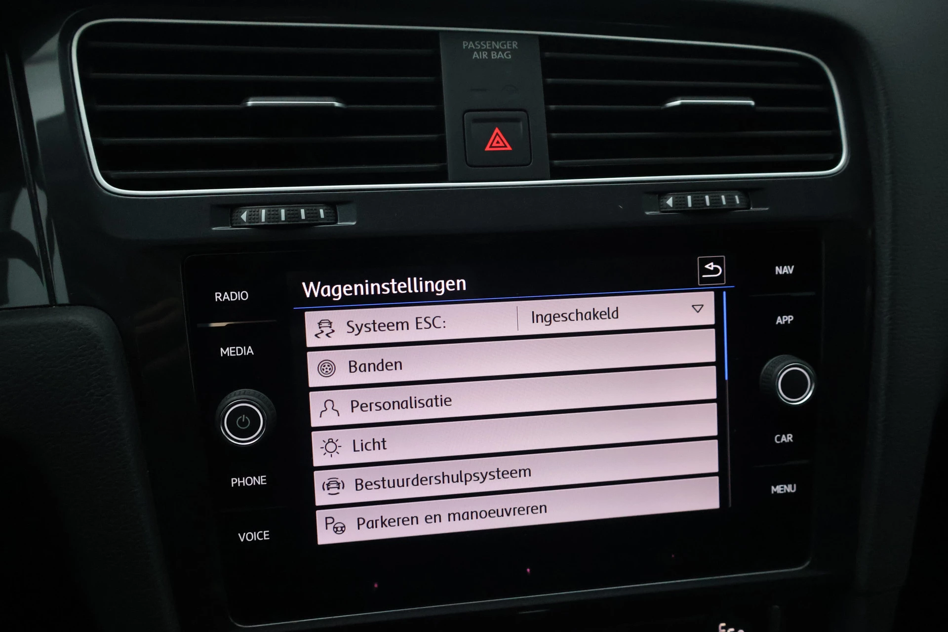 Hoofdafbeelding Volkswagen e-Golf