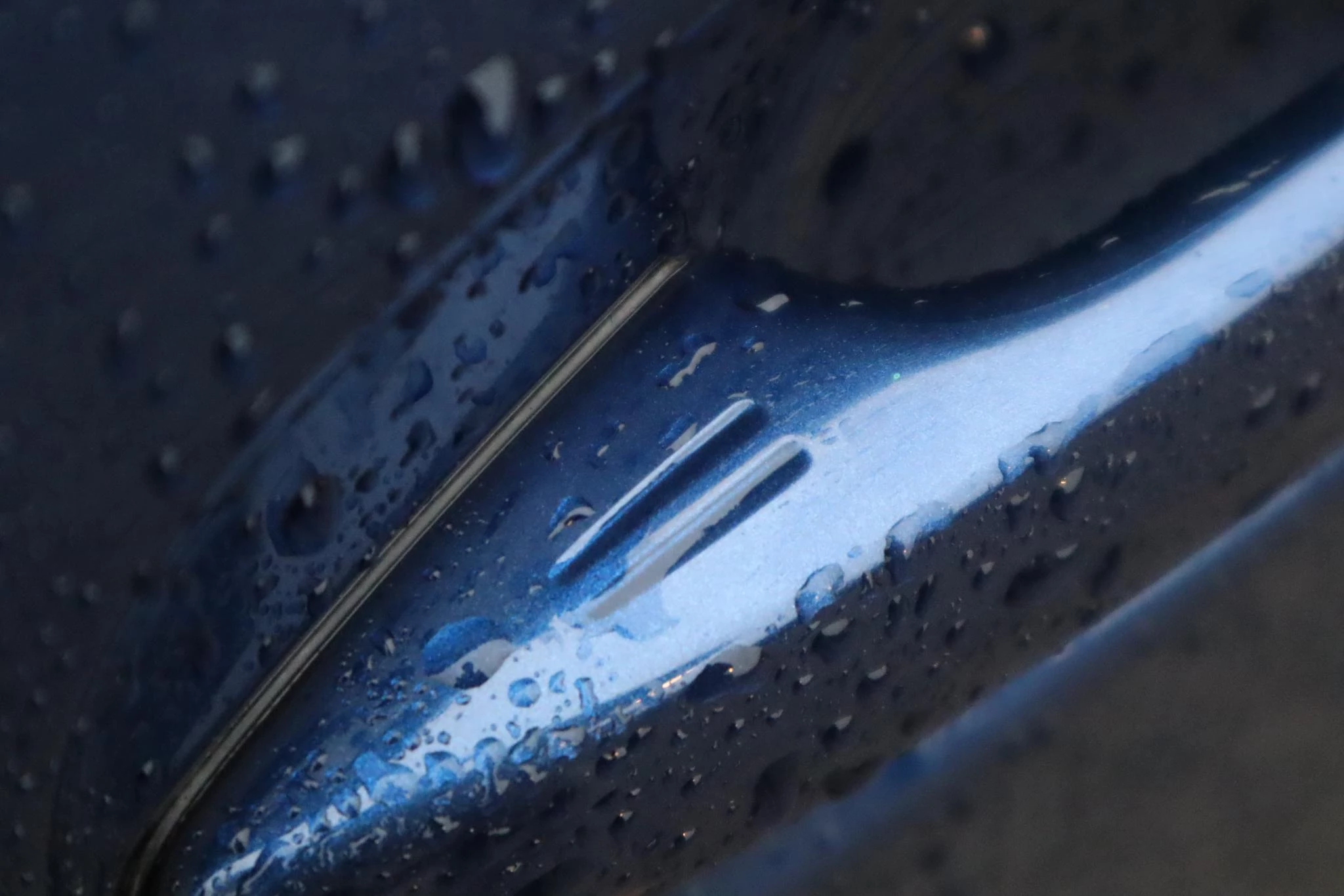 Hoofdafbeelding Toyota Avensis