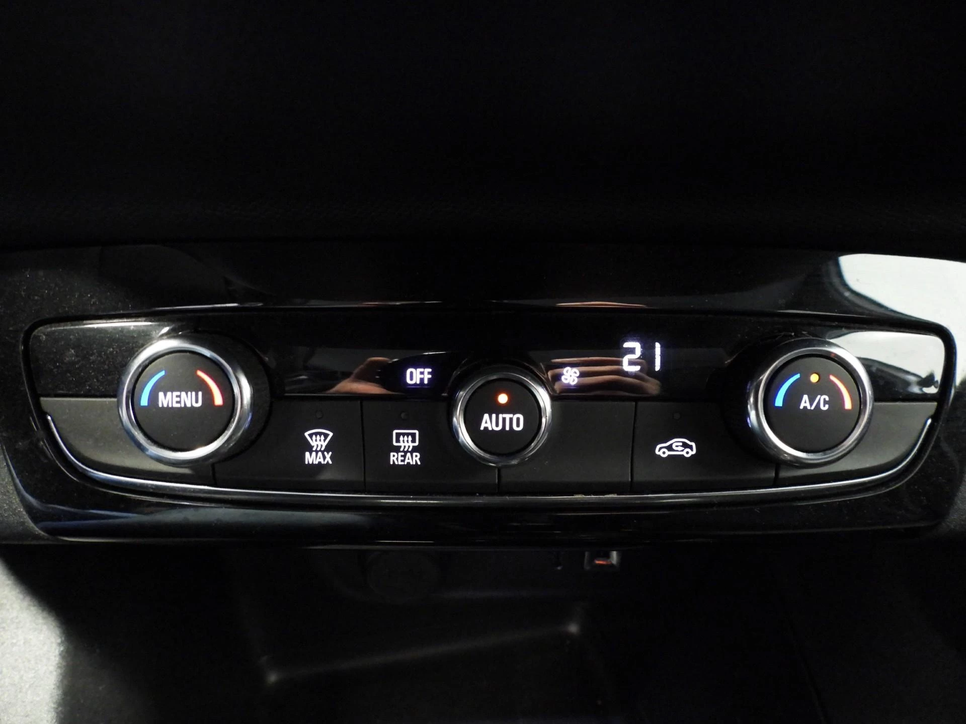 Hoofdafbeelding Opel Corsa-e