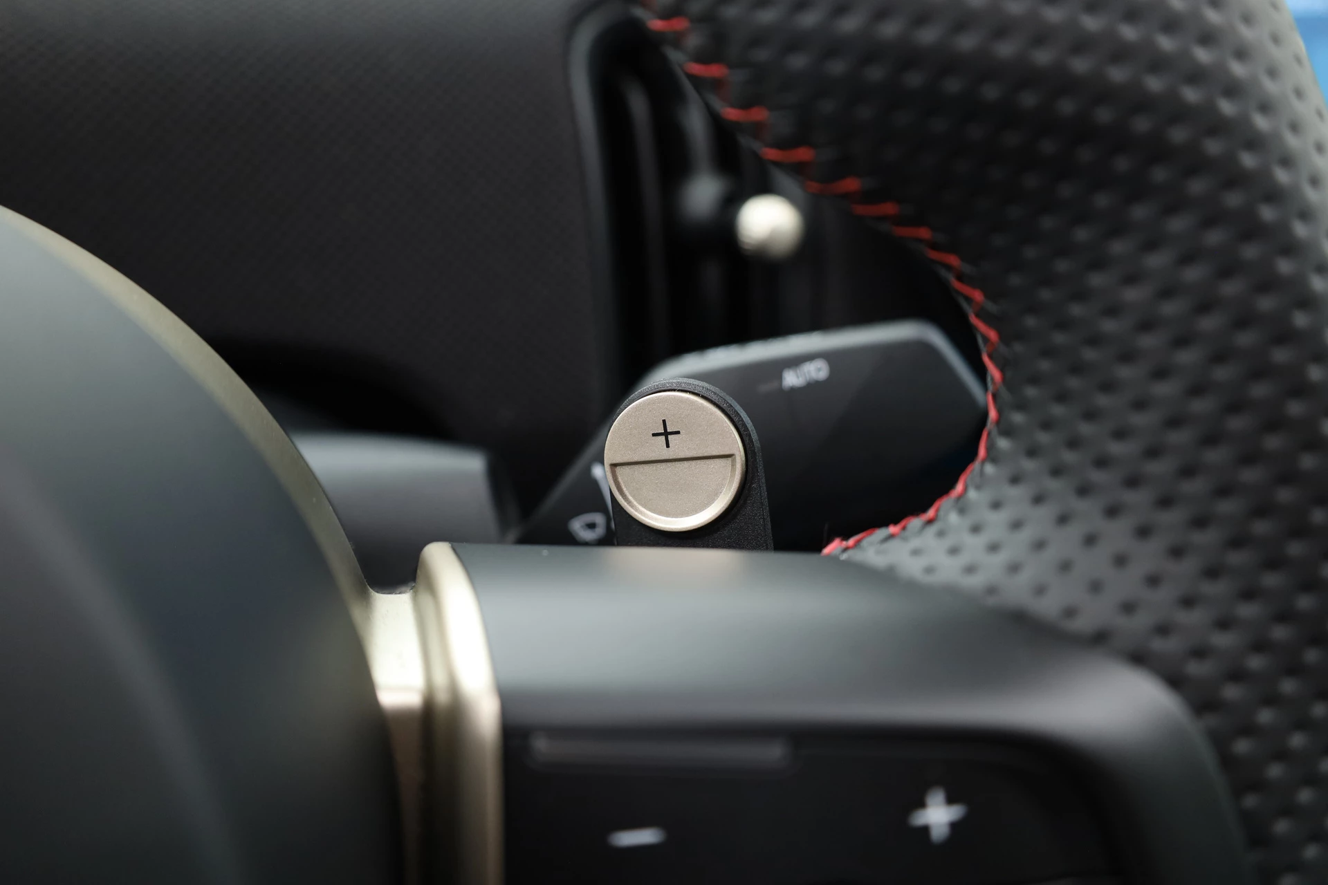 Hoofdafbeelding MINI Cooper Cabrio