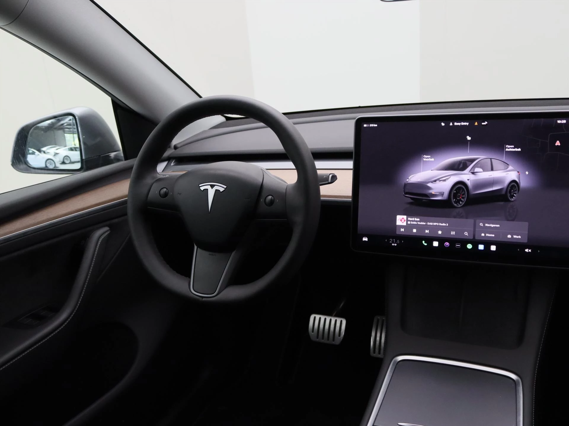 Hoofdafbeelding Tesla Model Y