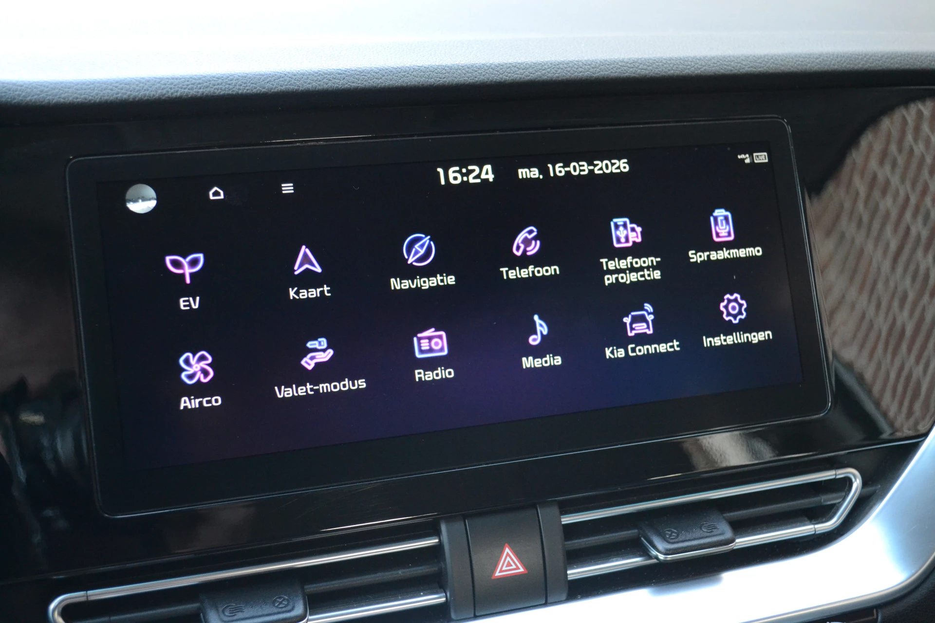 Hoofdafbeelding Kia e-Niro