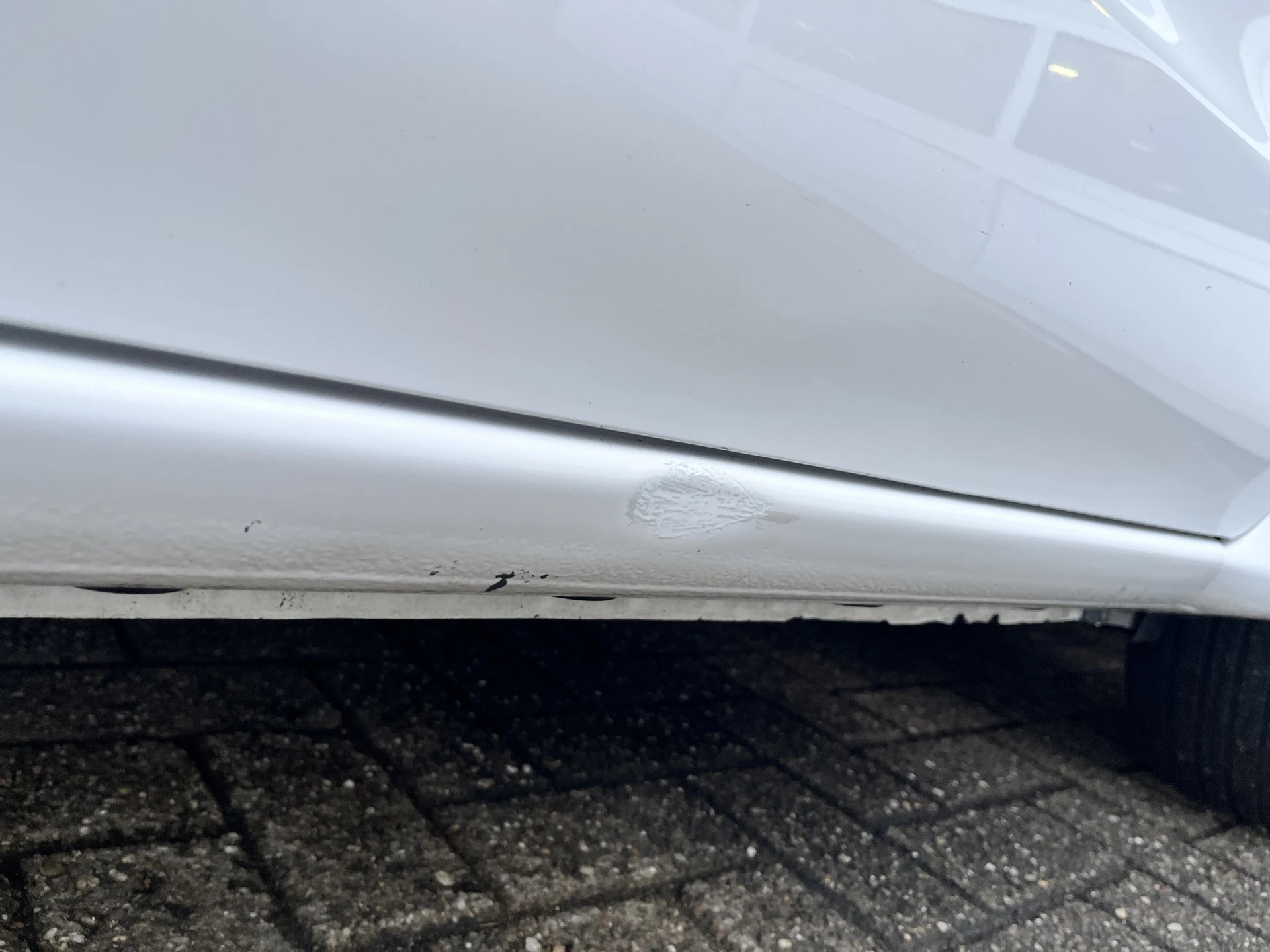 Hoofdafbeelding Nissan e-NV200