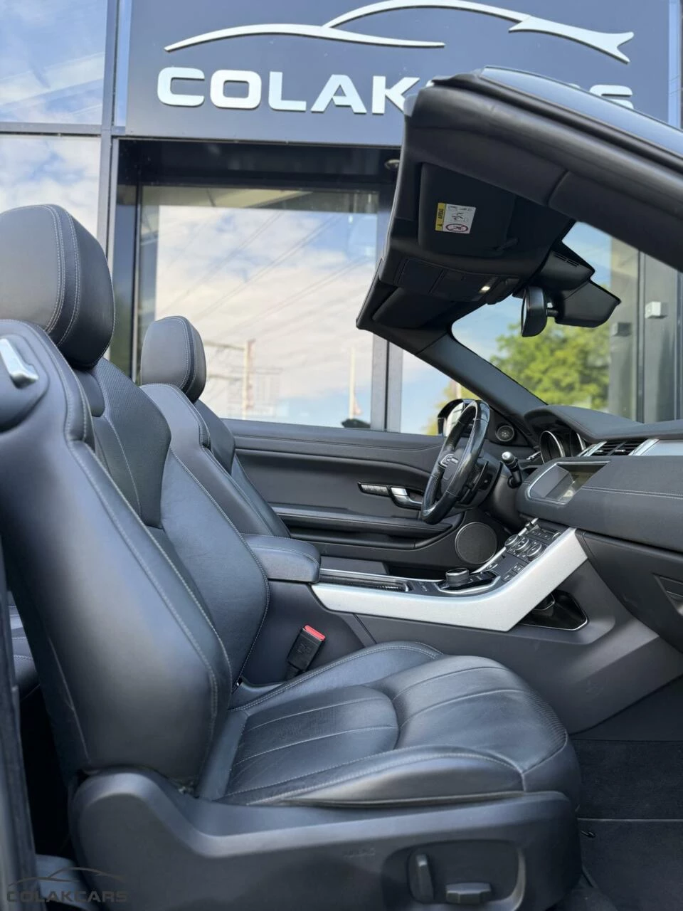 Hoofdafbeelding Land Rover Range Rover