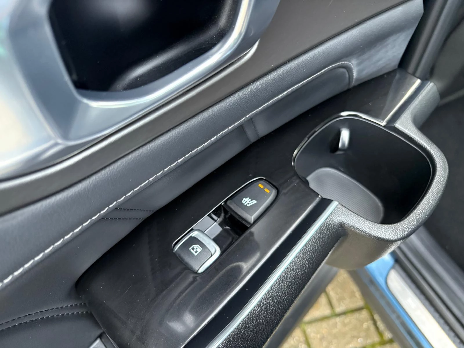 Hoofdafbeelding Kia Sorento