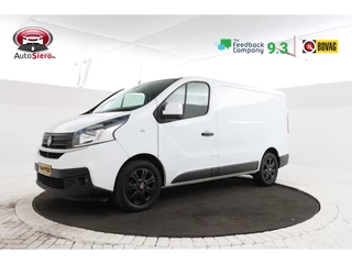 Fiat Talento 2.0 MultiJet L1H1 Basis Navigatie,