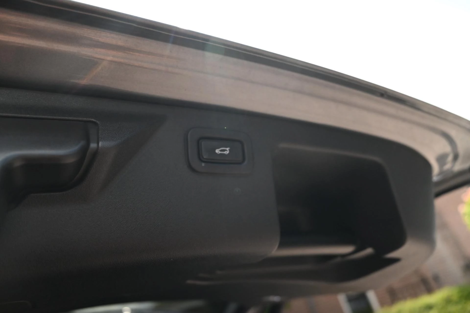 Hoofdafbeelding Land Rover Discovery Sport