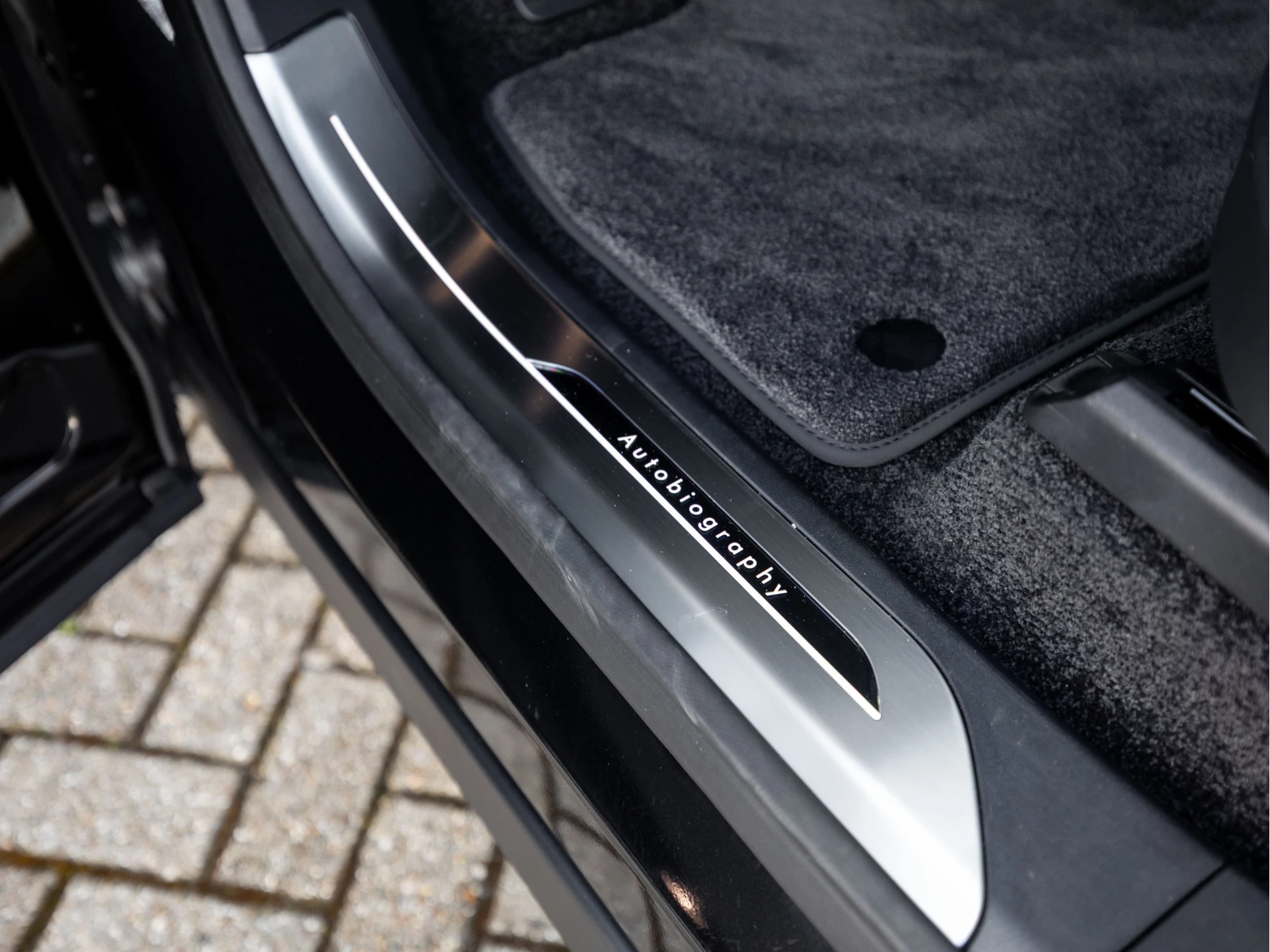 Hoofdafbeelding Land Rover Range Rover
