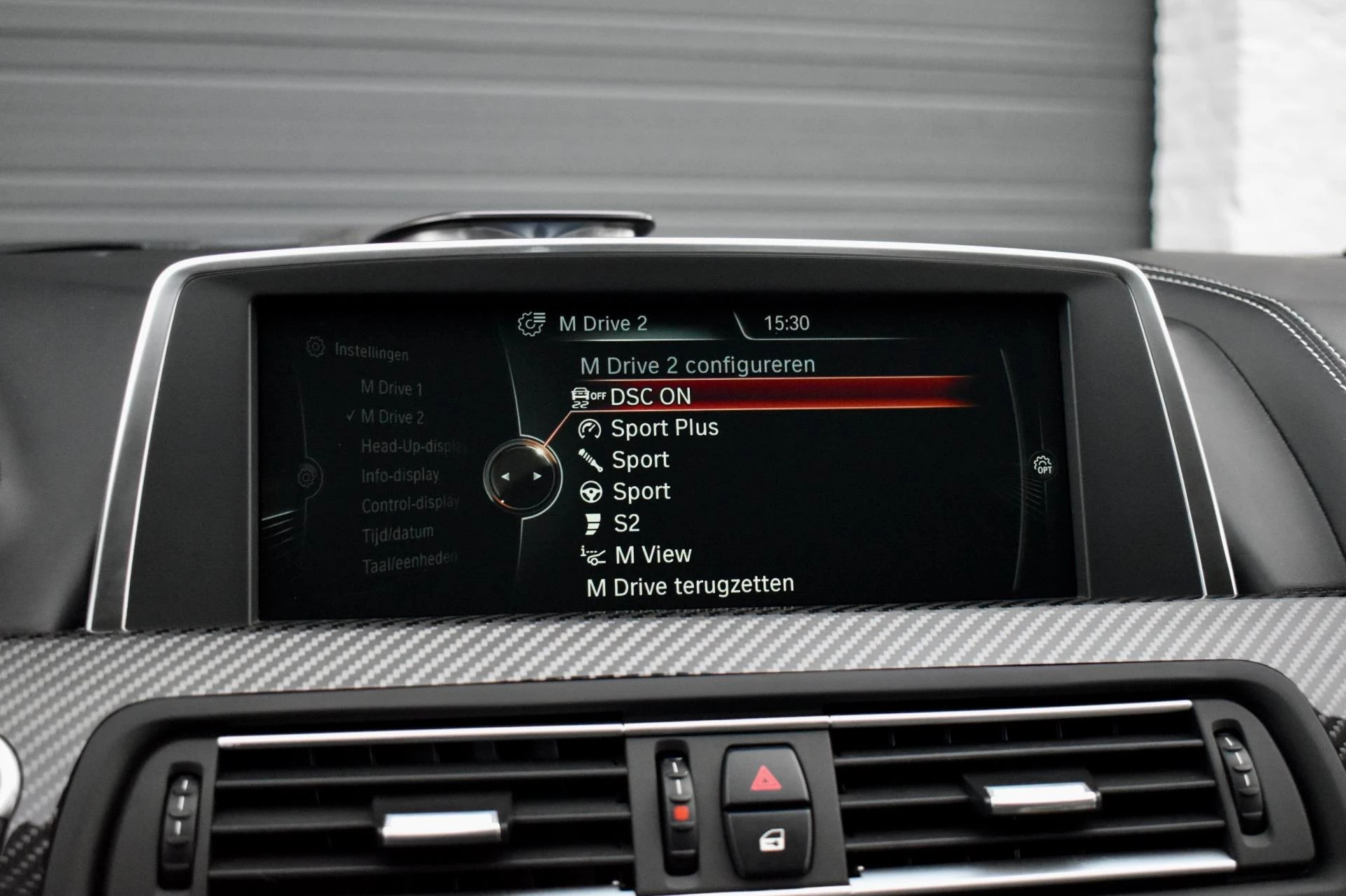 Hoofdafbeelding BMW M6