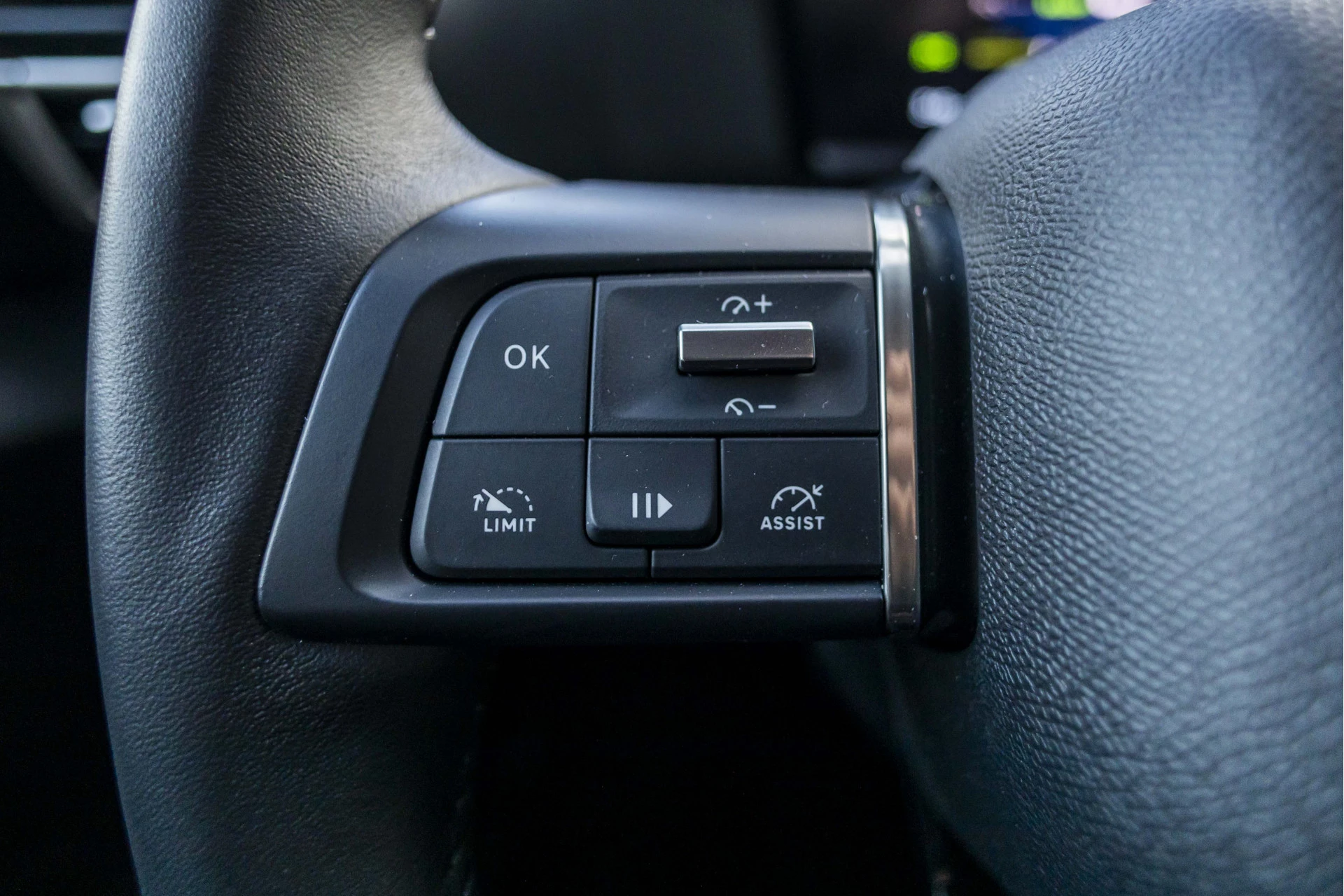 Hoofdafbeelding Citroën ë-C4