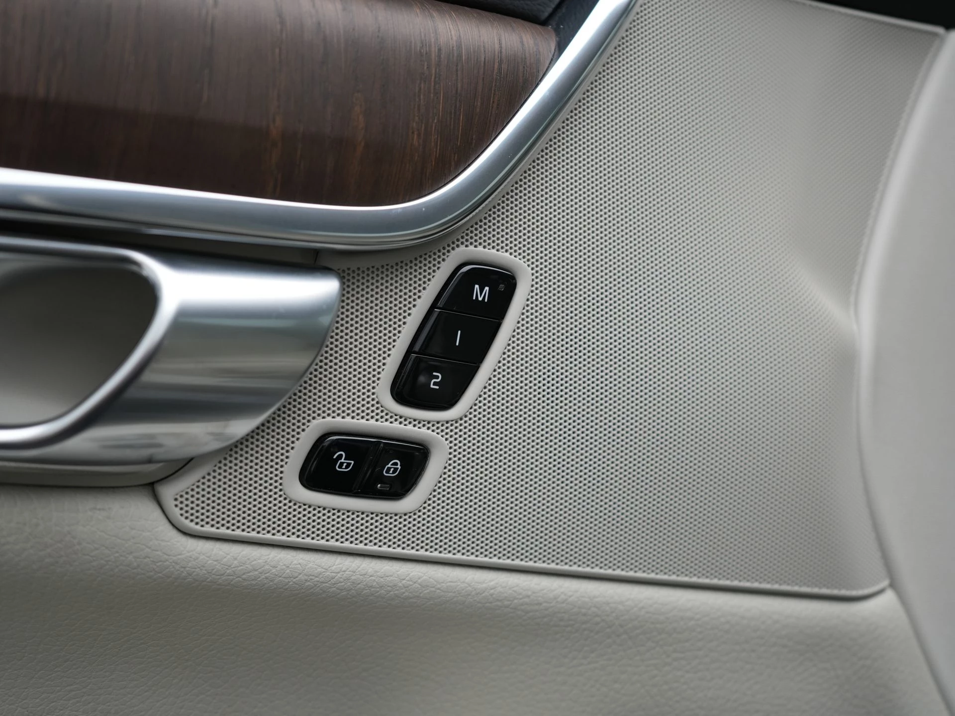 Hoofdafbeelding Volvo V90