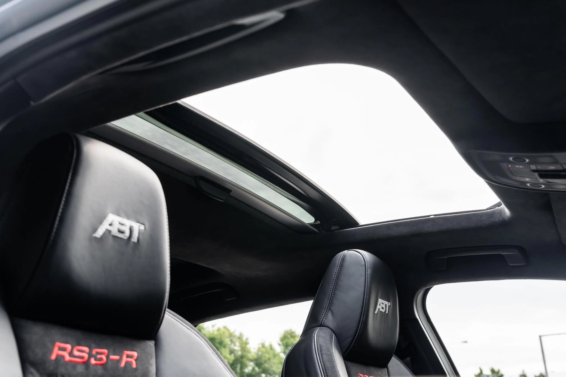 Hoofdafbeelding Audi RS3