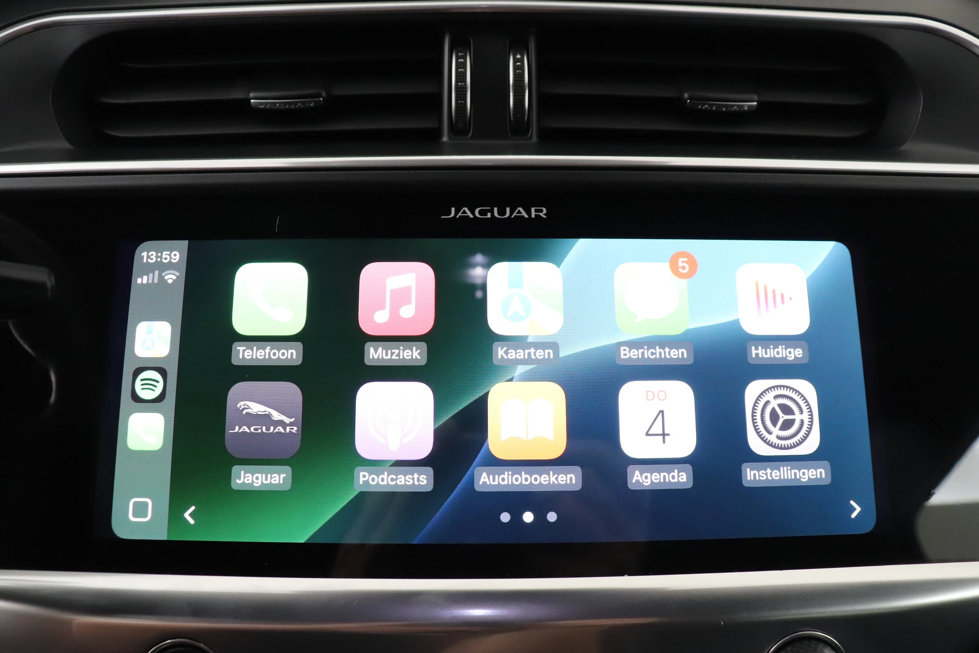 Hoofdafbeelding Jaguar I-PACE