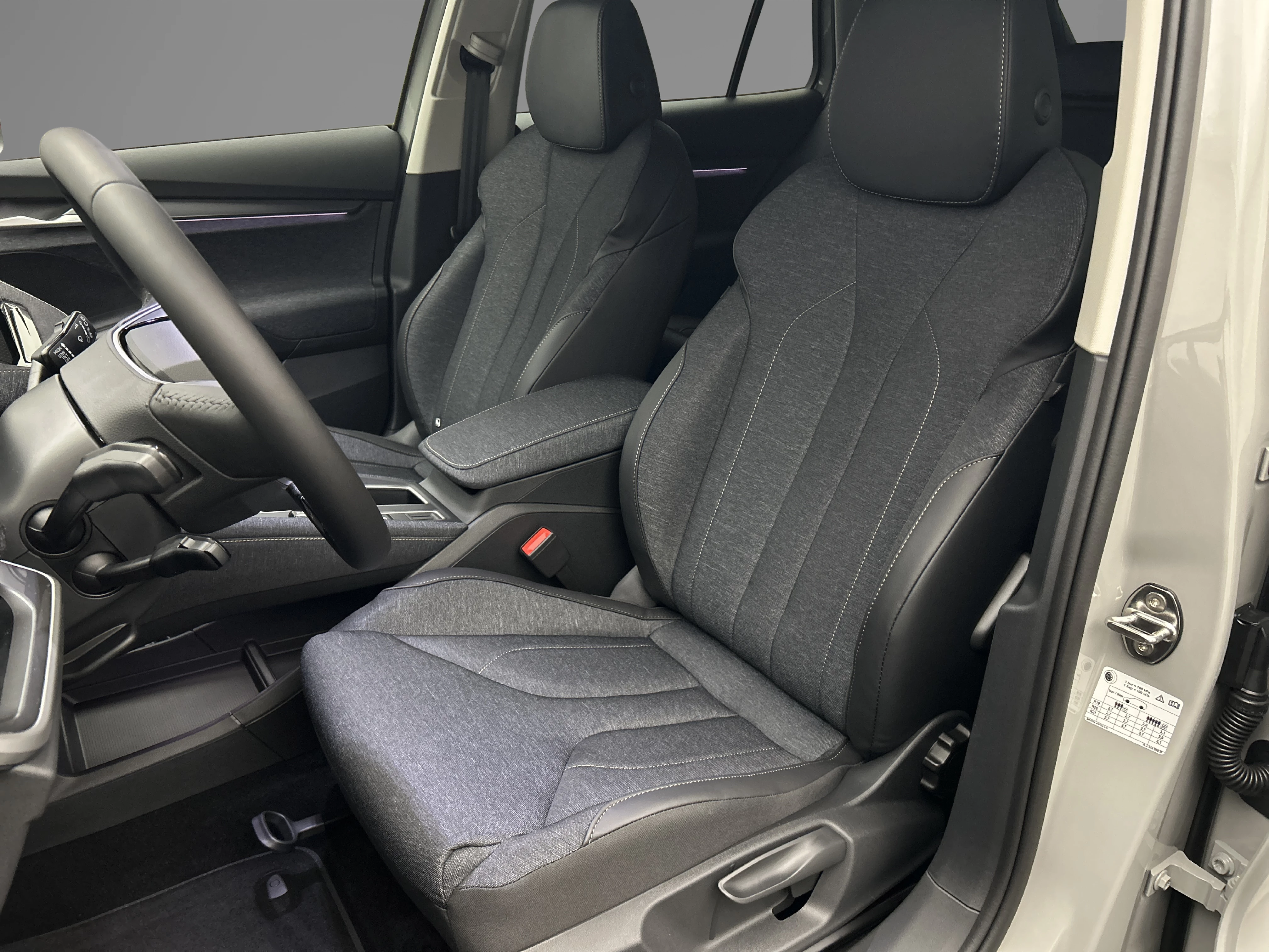 Hoofdafbeelding Škoda Elroq