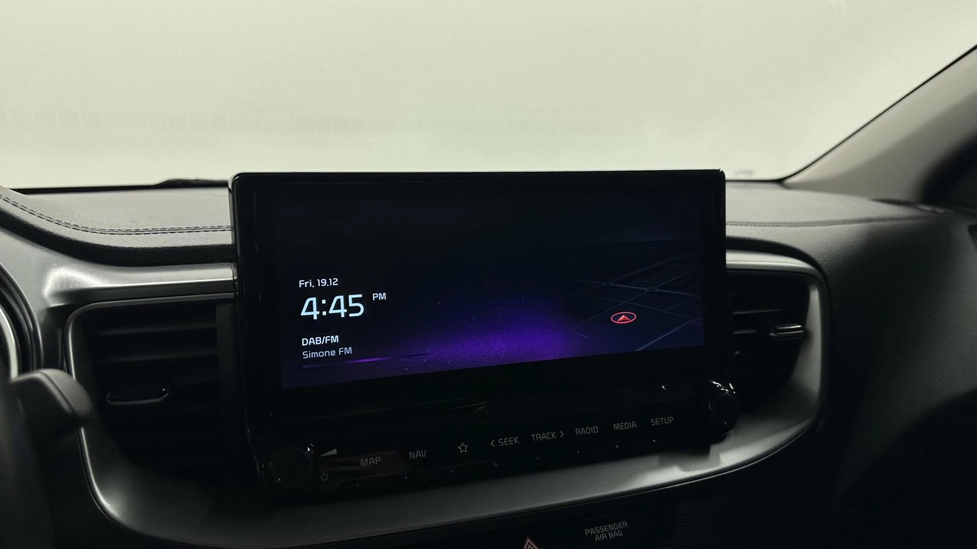 Hoofdafbeelding Kia Ceed