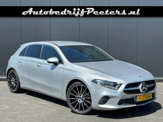 Mercedes-Benz A-Klasse A 200 163pk NW-Model Mbux widescreen Navi Cruise PDC