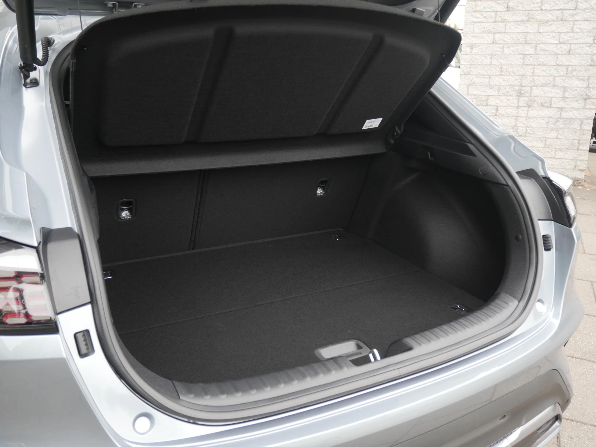 Hoofdafbeelding Kia XCeed