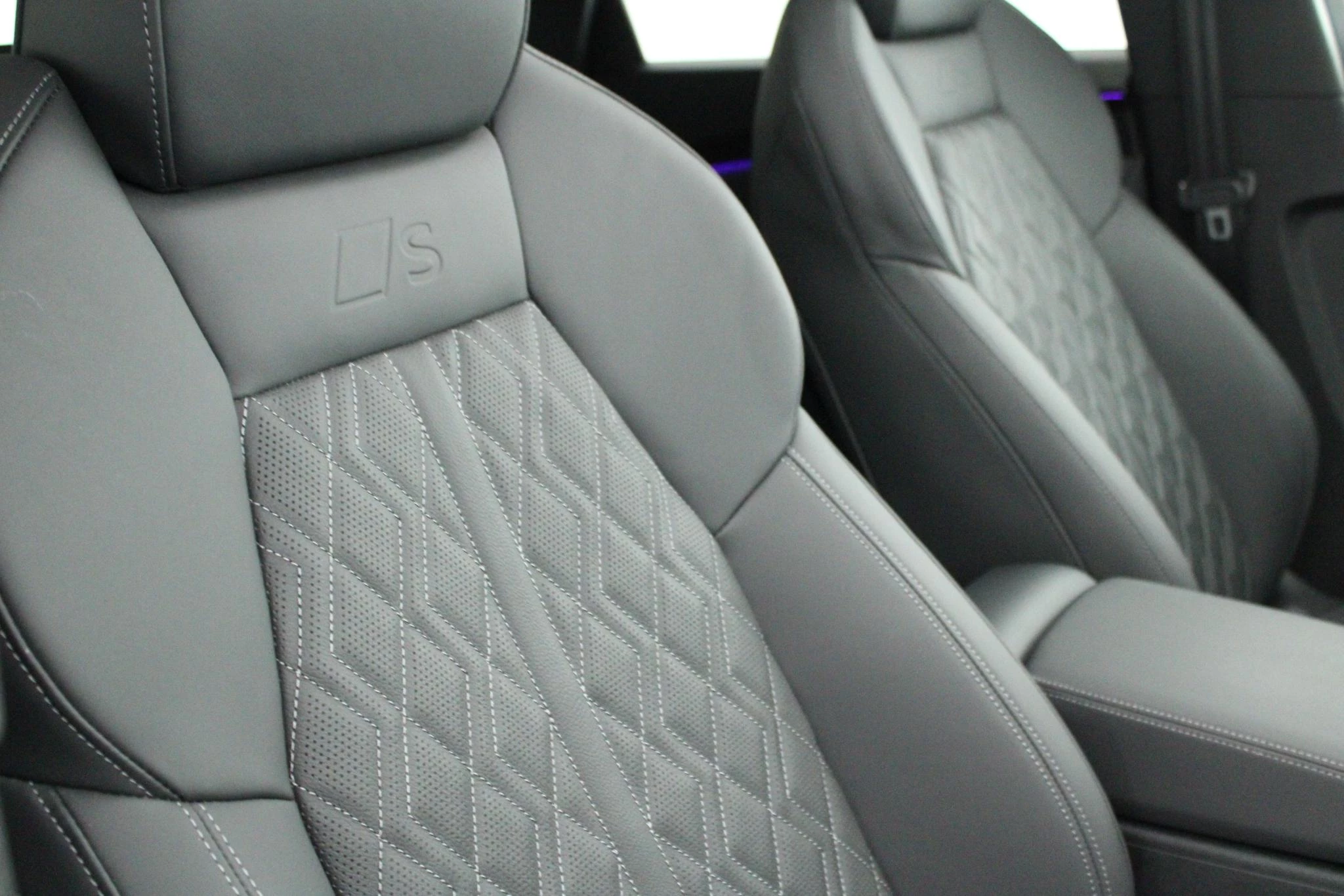 Hoofdafbeelding Audi SQ5