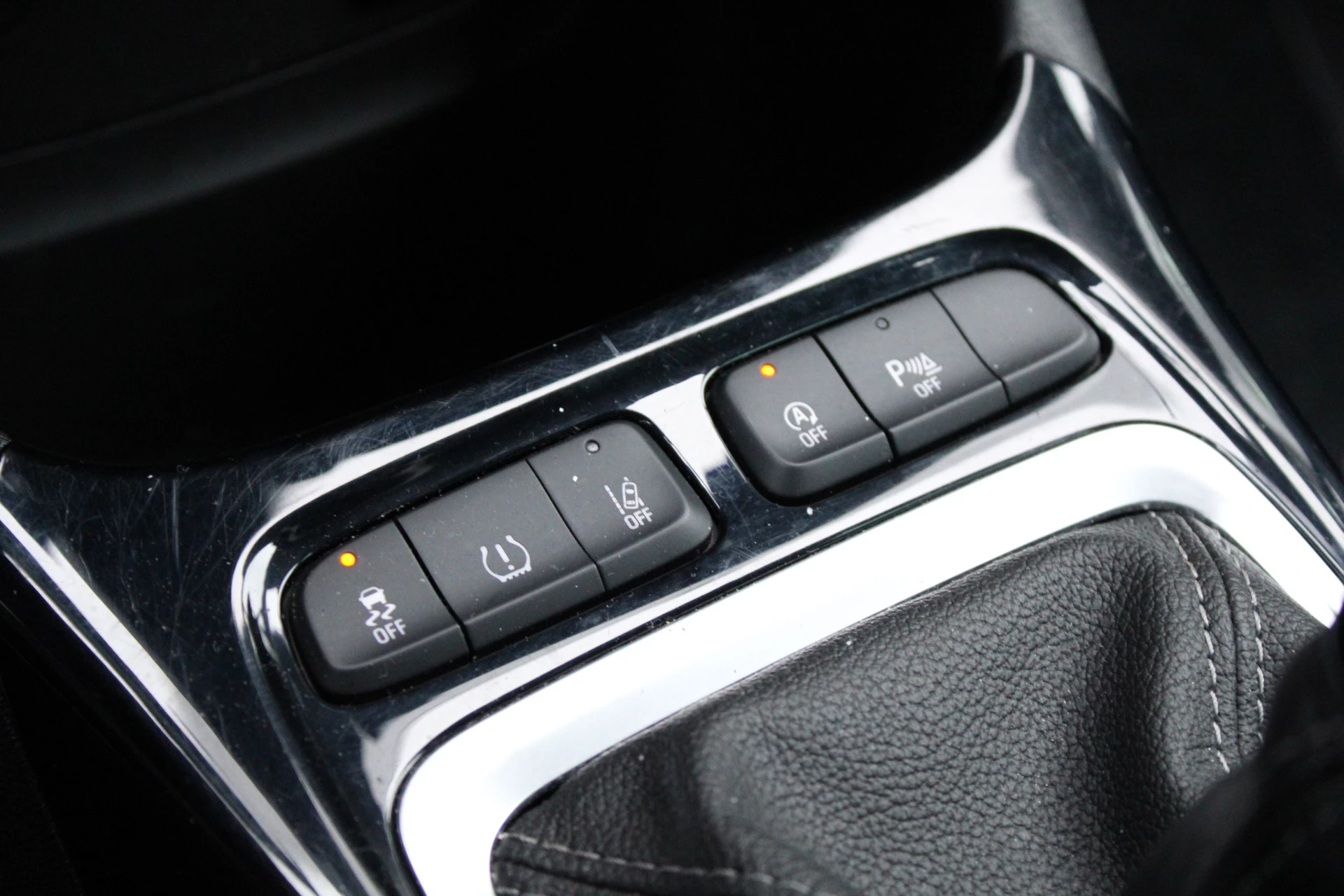 Hoofdafbeelding Opel Crossland