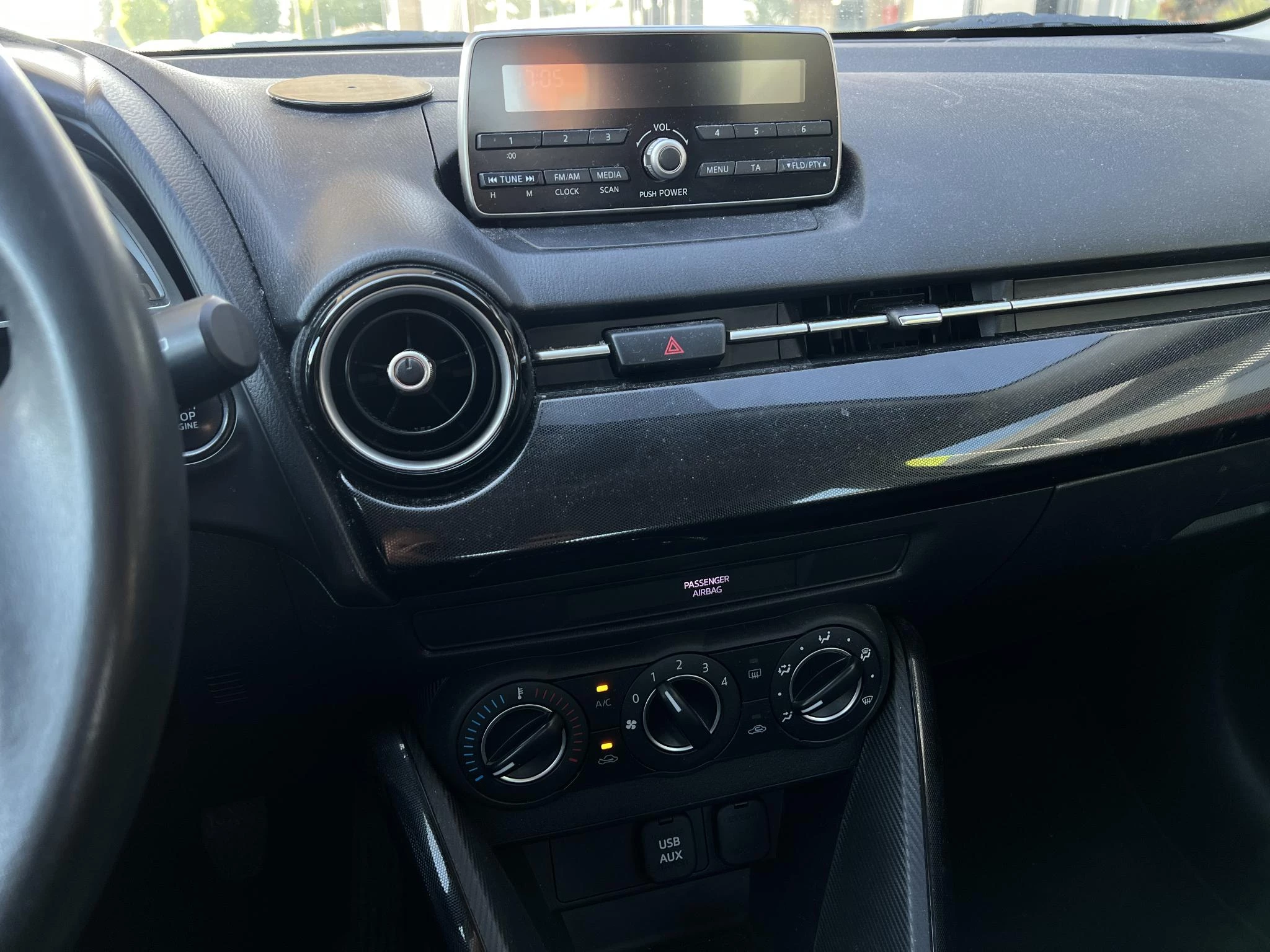 Hoofdafbeelding Mazda 2