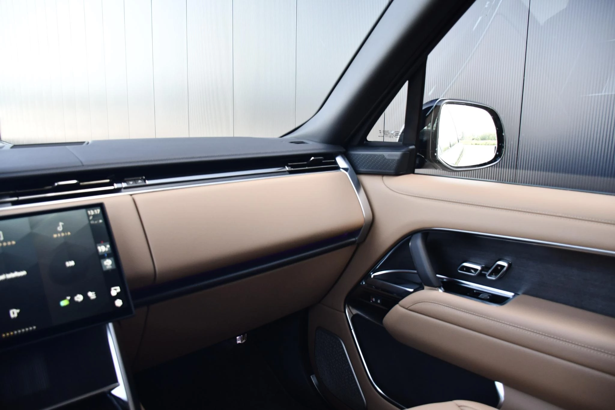 Hoofdafbeelding Land Rover Range Rover