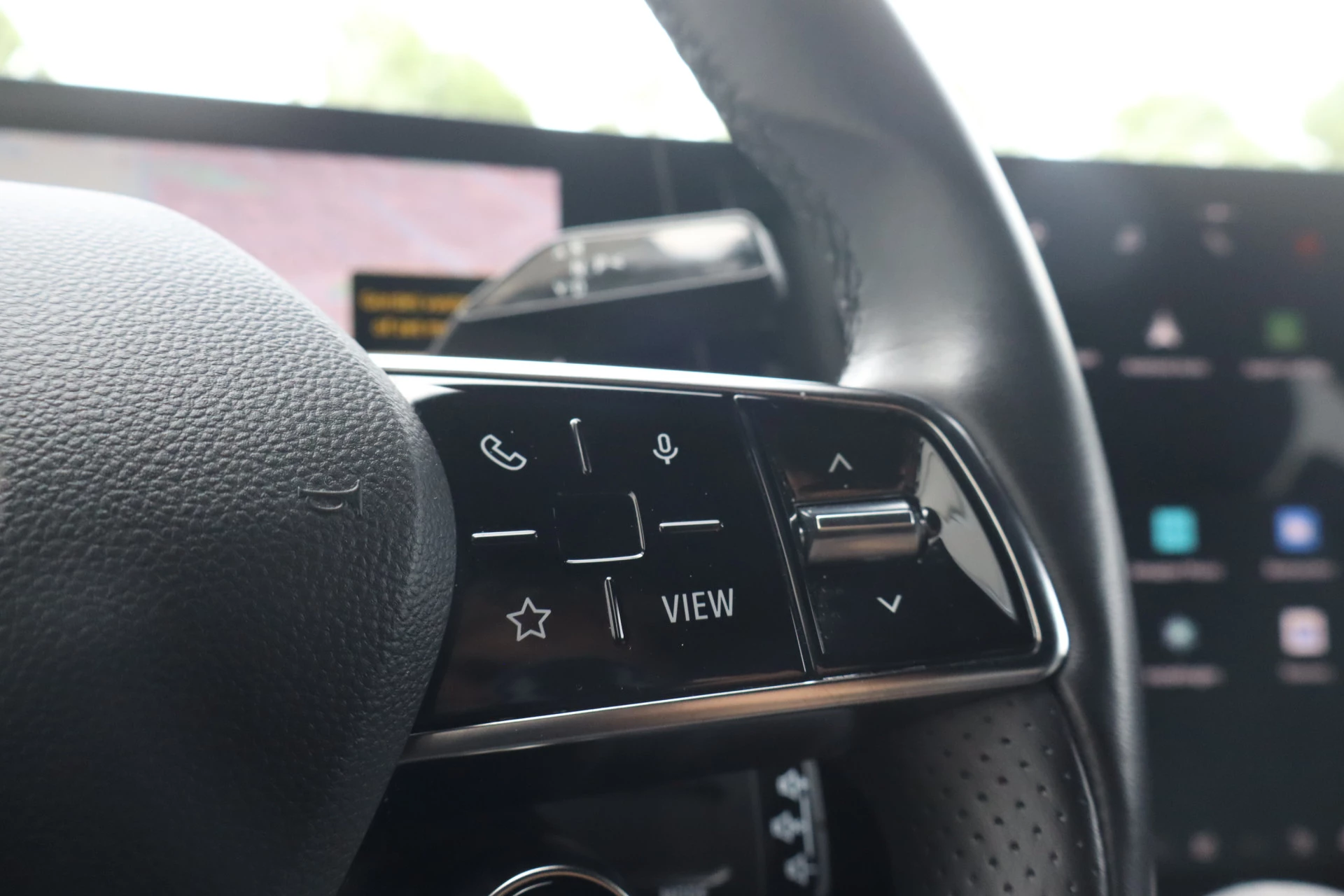 Hoofdafbeelding Renault Megane E-Tech
