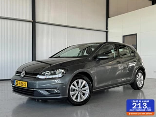 Volkswagen Golf 1.0 TSI 85kW Comfortline Business|ECC|Adapt.Cruise|Navi|CarPlay|