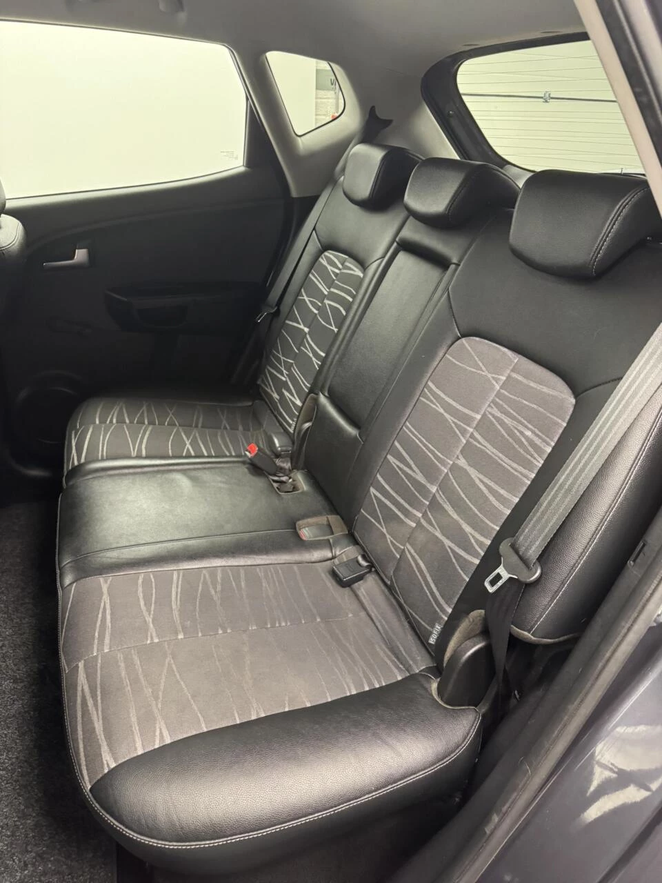 Hoofdafbeelding Kia Venga