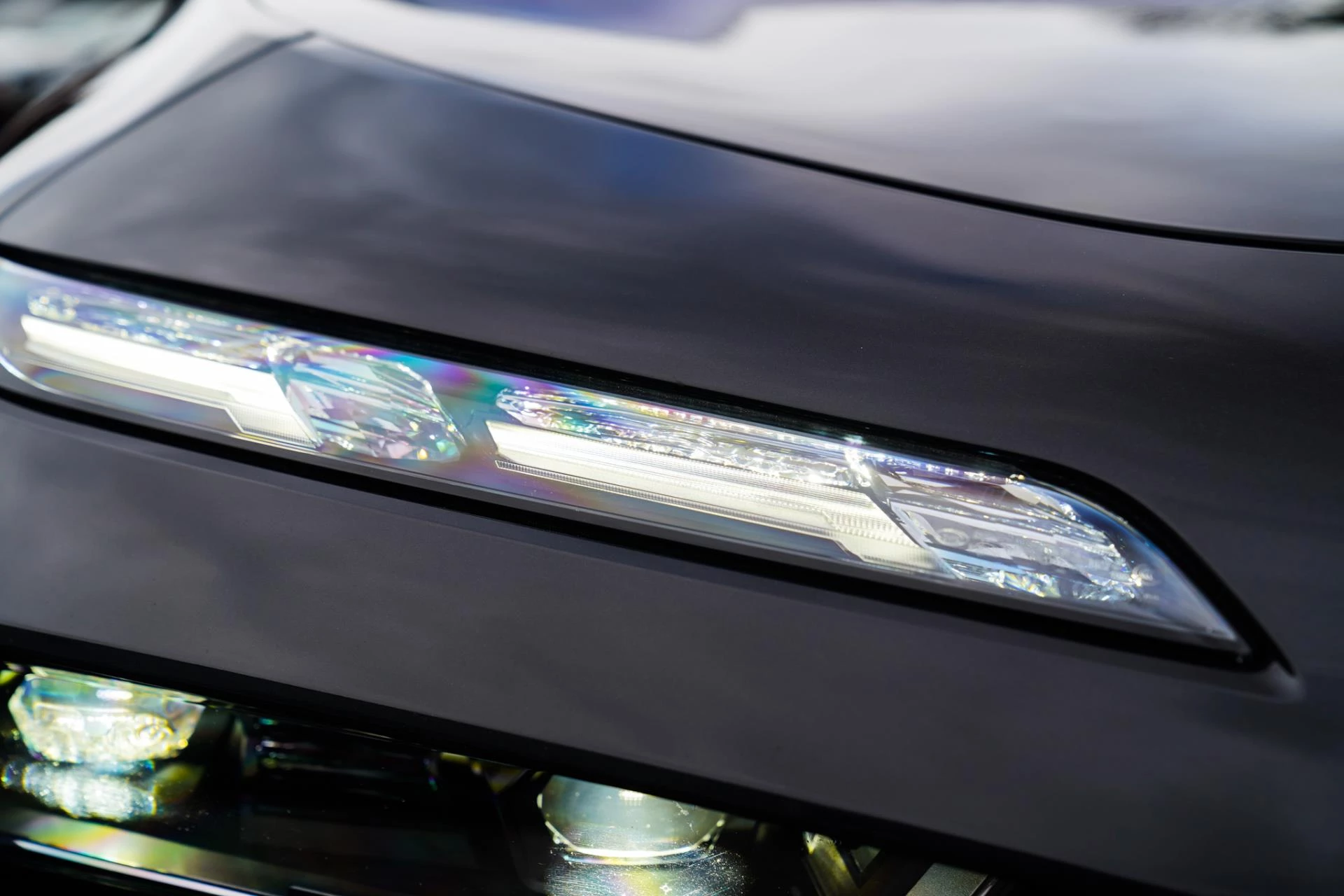 Hoofdafbeelding BMW 7 Serie