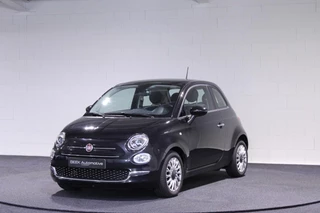 Fiat 500 0.9 TwinAir Turbo Lounge | PDC | Panoramadak
