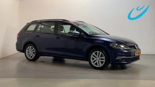 Volkswagen Golf Variant 1.0 TSI Comfortline Virtual Cockpit Parkeersensoren Navigatie DAB+