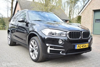BMW X5 xDrive30d High Exe Aut Sportpakket
