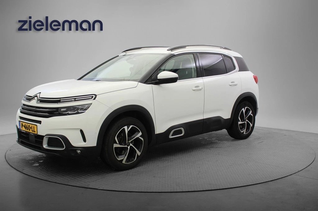 Hoofdafbeelding Citroën C5 Aircross