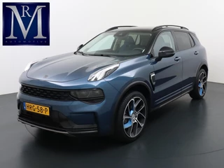 Lynk & Co 01 1.5 PHEV | COMPLETE AUTO | LYNK&CO GARANTIE T/M 12-2026