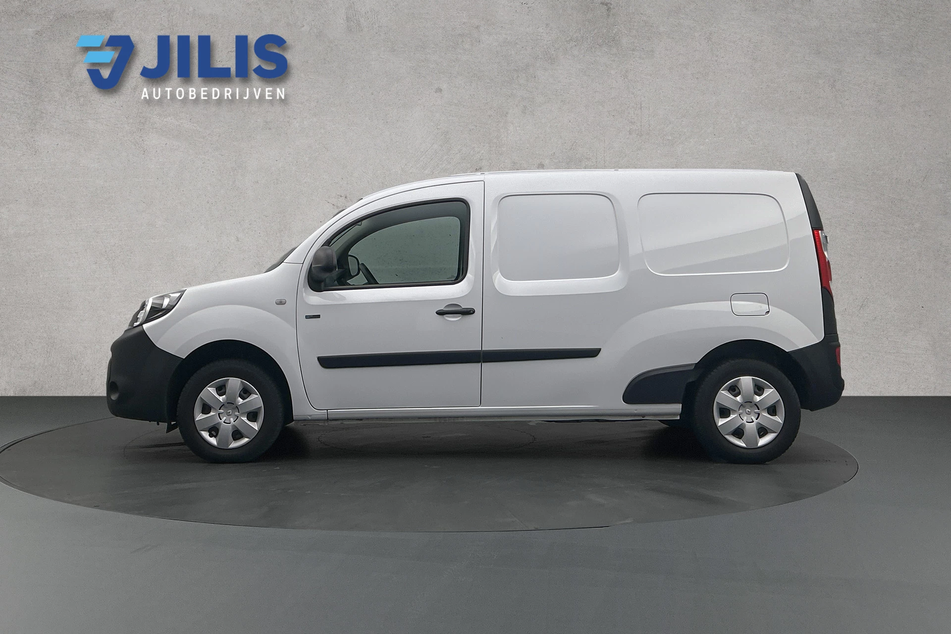 Hoofdafbeelding Renault Kangoo Z.E.