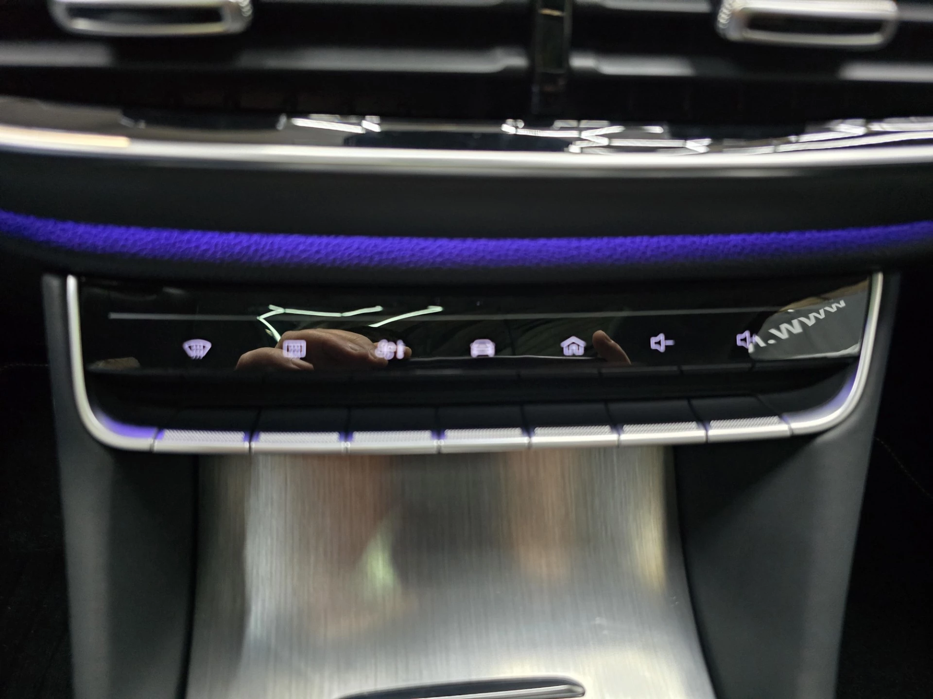 Hoofdafbeelding MG EHS