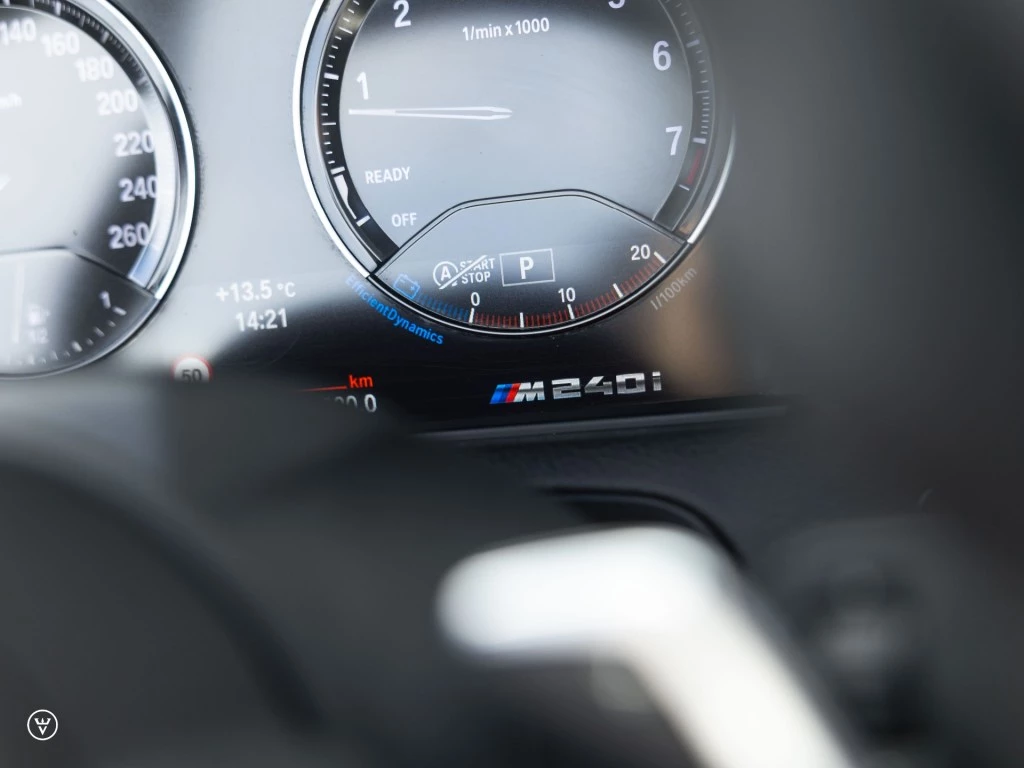 Hoofdafbeelding BMW 2 Serie