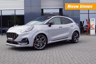 Ford Puma ST X Performance /Panodak / Sportstoelen/ 19LM/ ACC/ Side-assist