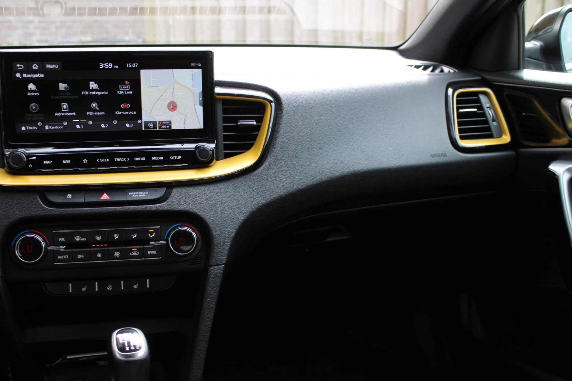 Hoofdafbeelding Kia XCeed