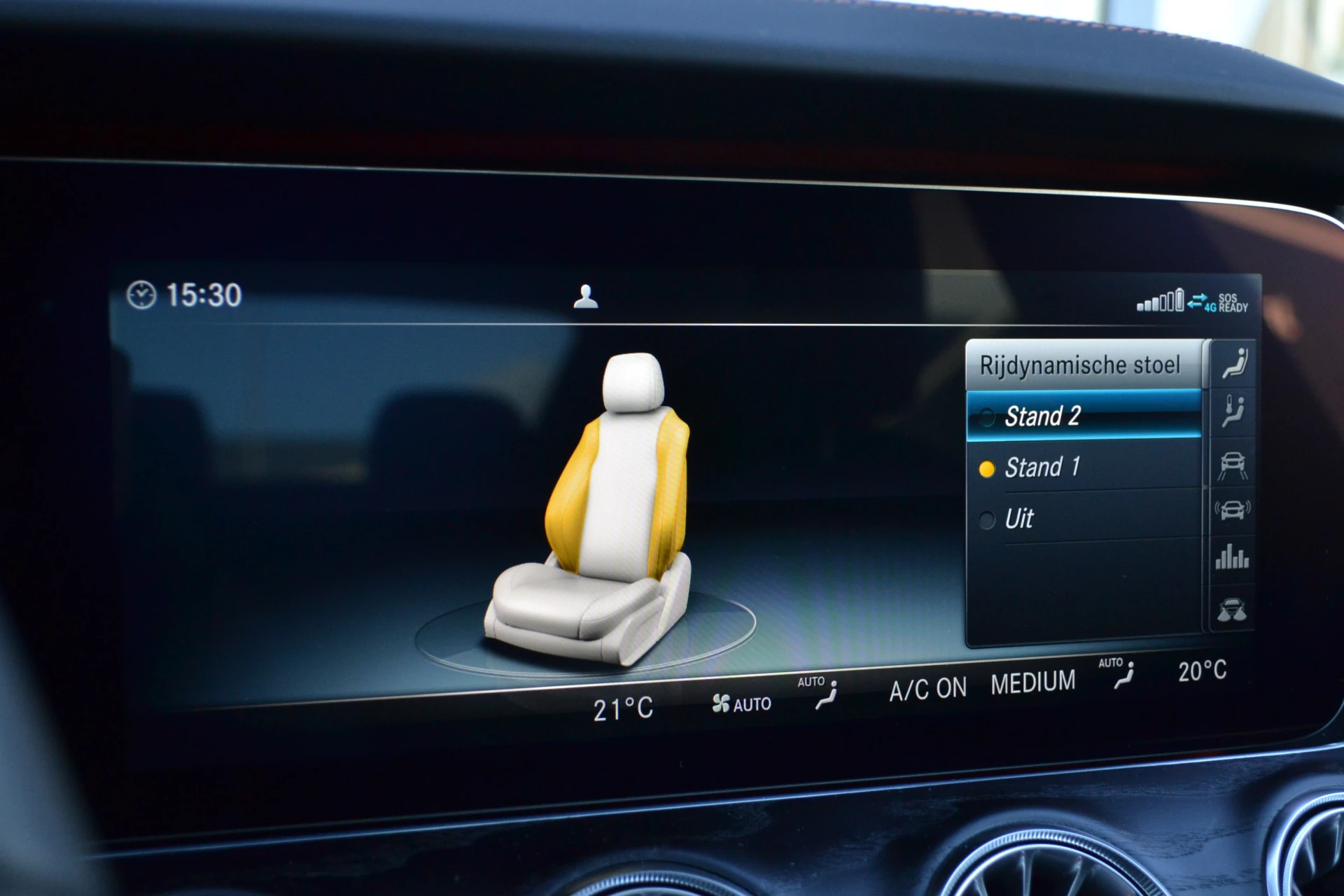 Hoofdafbeelding Mercedes-Benz CLS