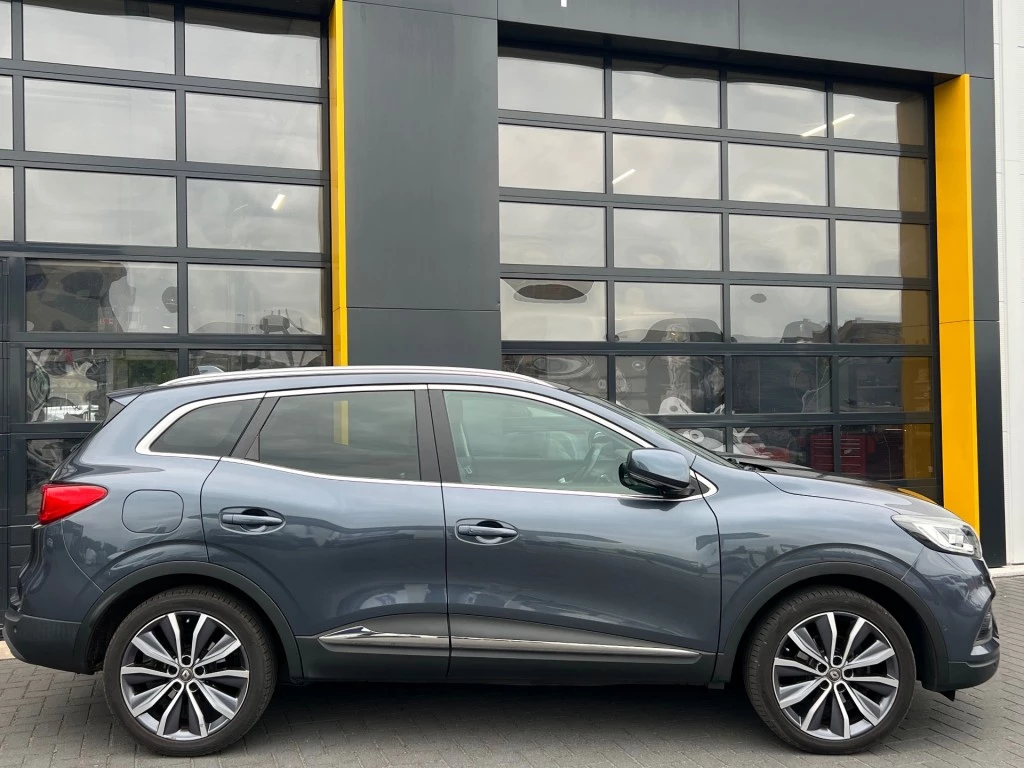 Hoofdafbeelding Renault Kadjar