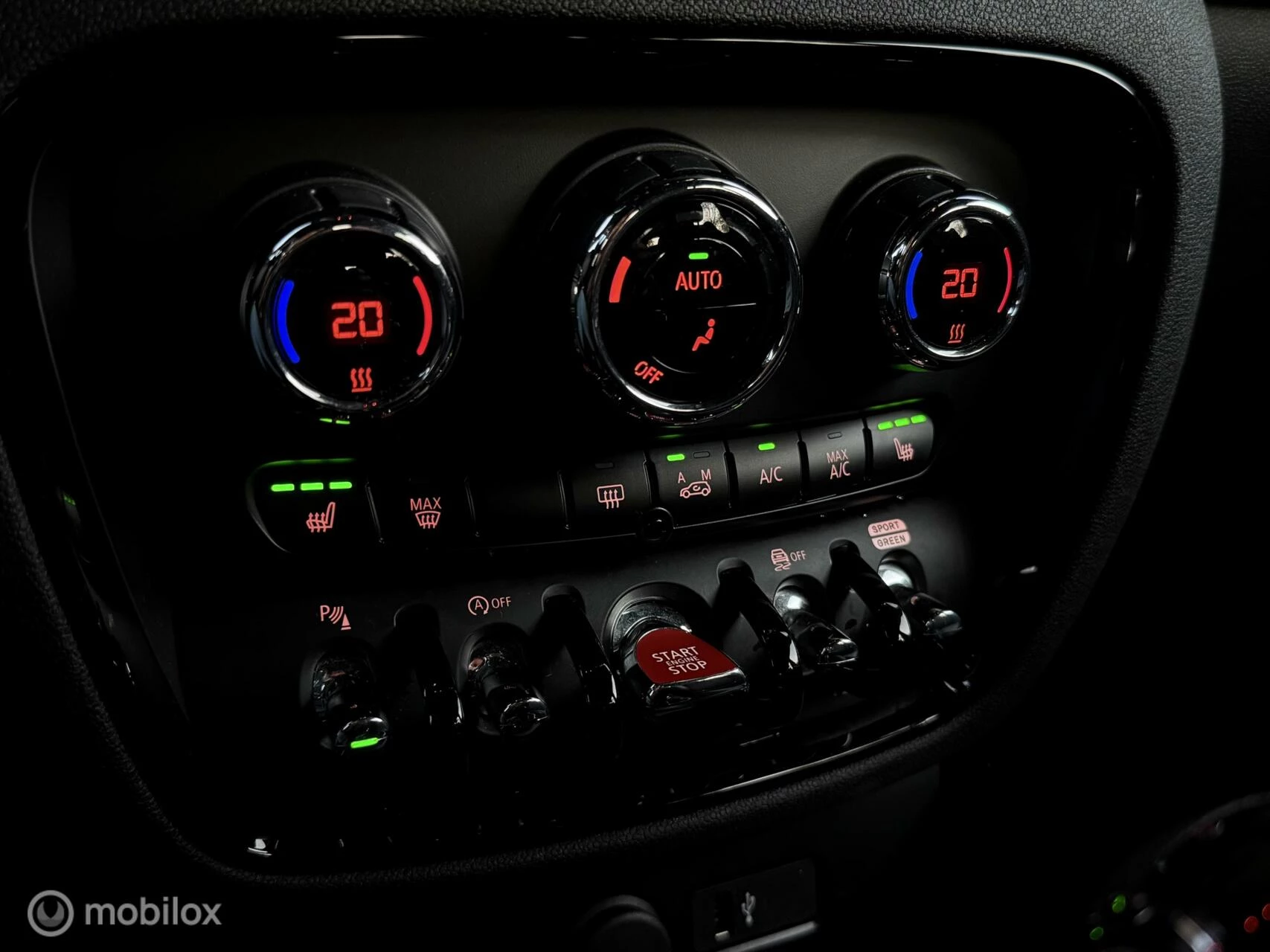 Hoofdafbeelding MINI Clubman