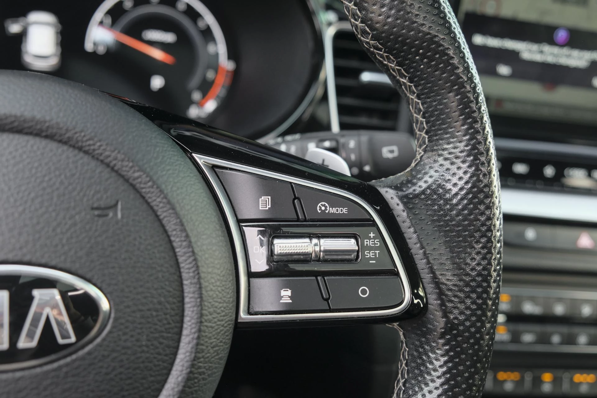Hoofdafbeelding Kia ProCeed