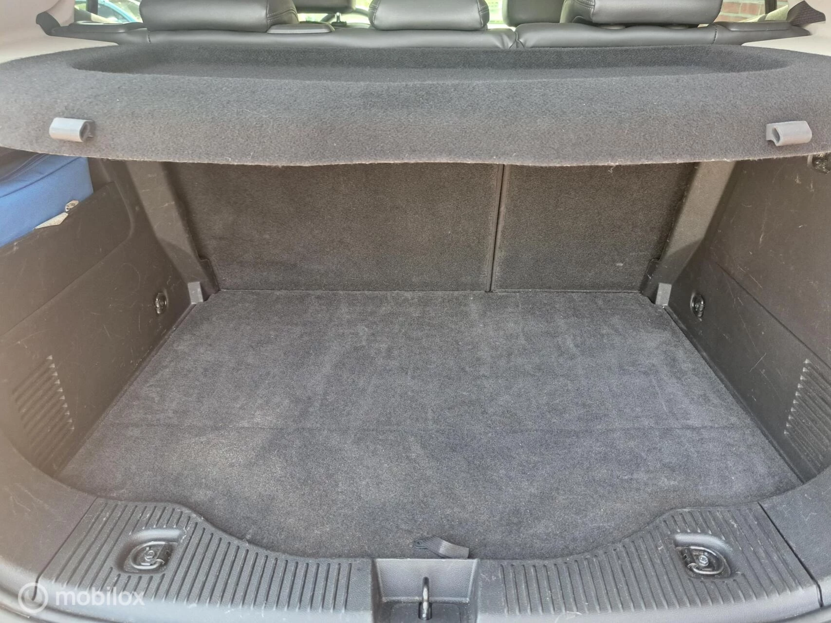 Hoofdafbeelding Opel Mokka X