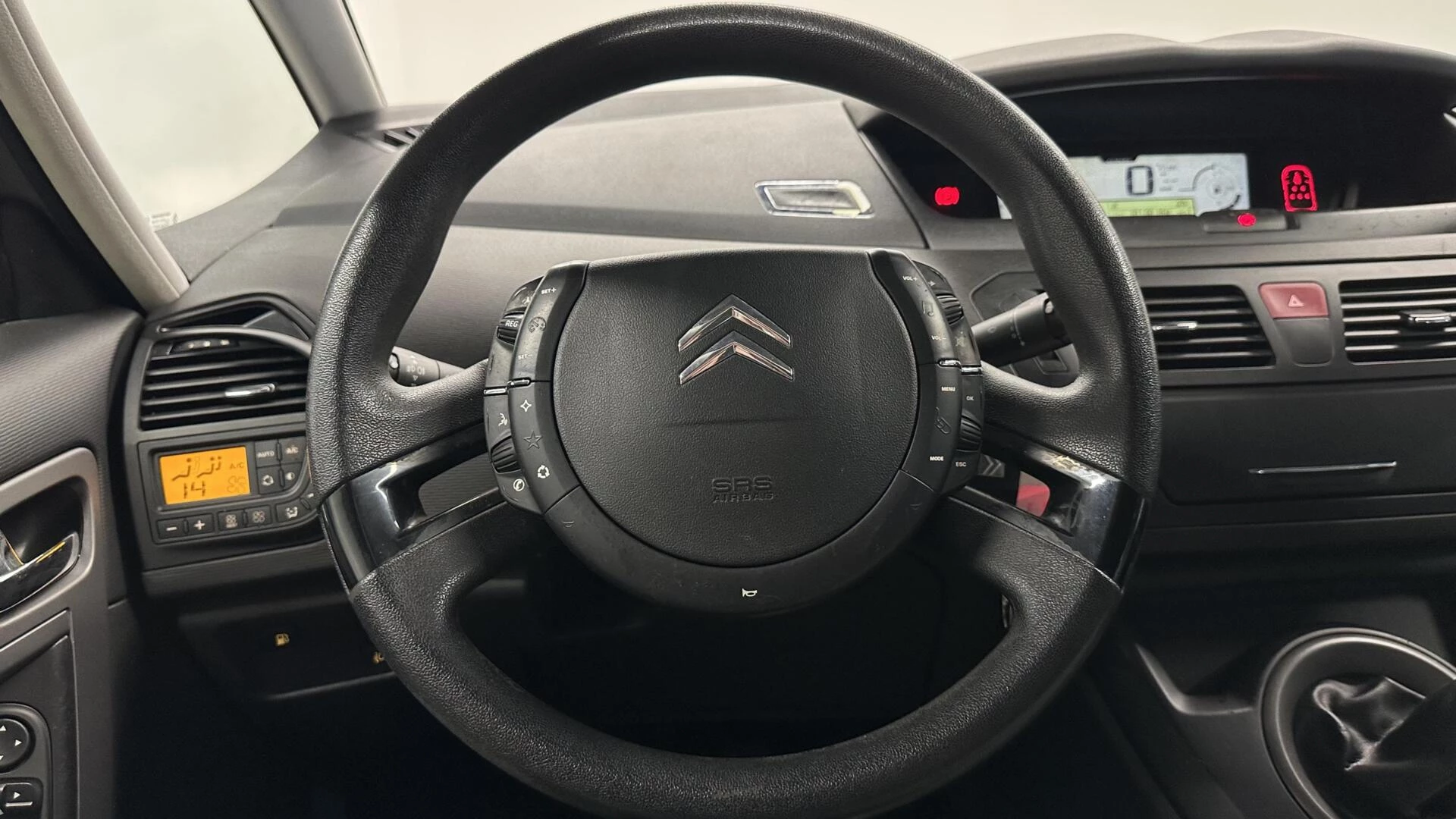 Hoofdafbeelding Citroën Grand C4 Picasso