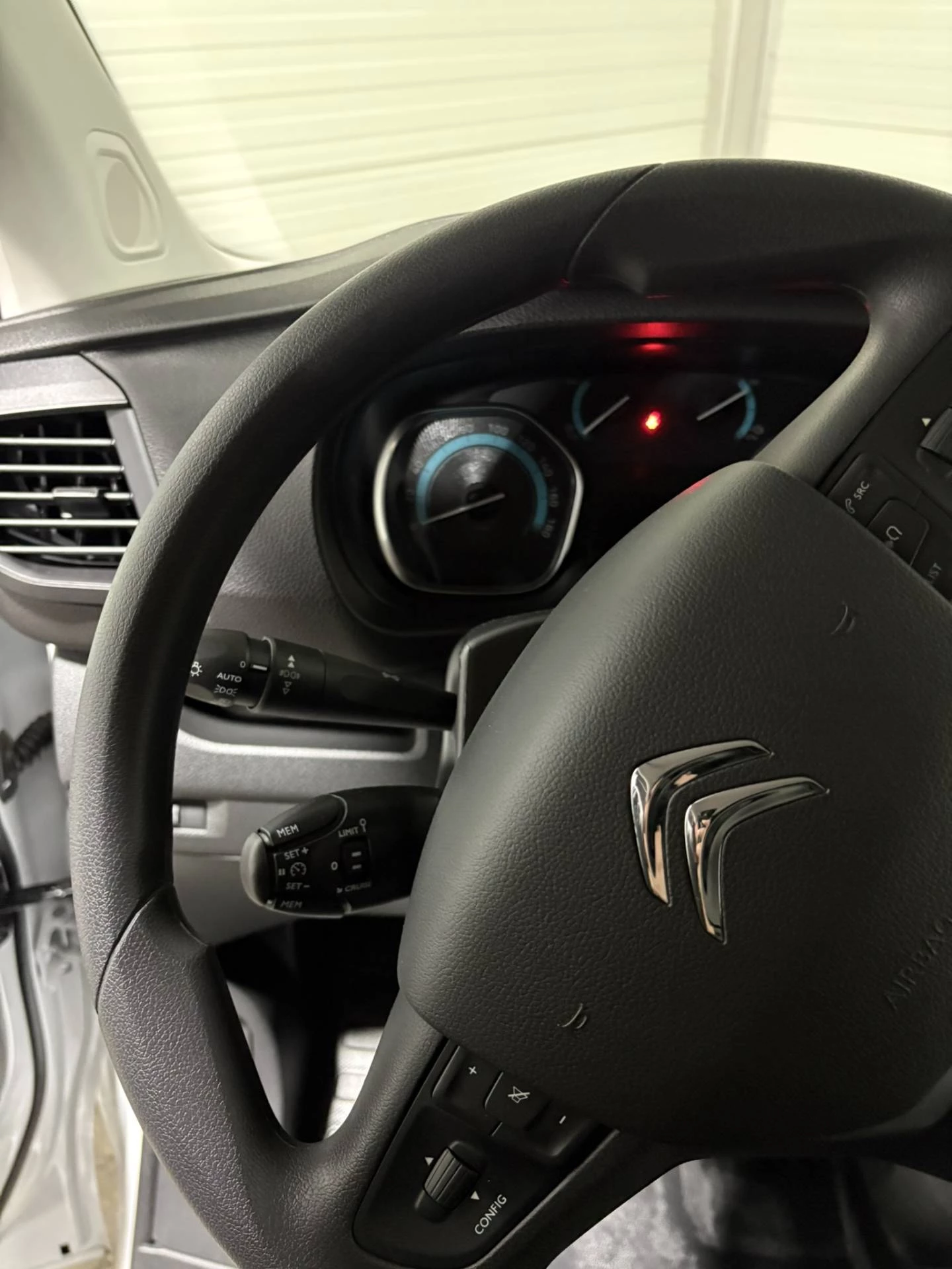 Hoofdafbeelding Citroën ë-Jumpy